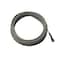 U.S. Fireplace Products 50 Foot Cable - Fits all Energy Top and Top Damper Chimney Damper Models ETTD50 - alternate 1